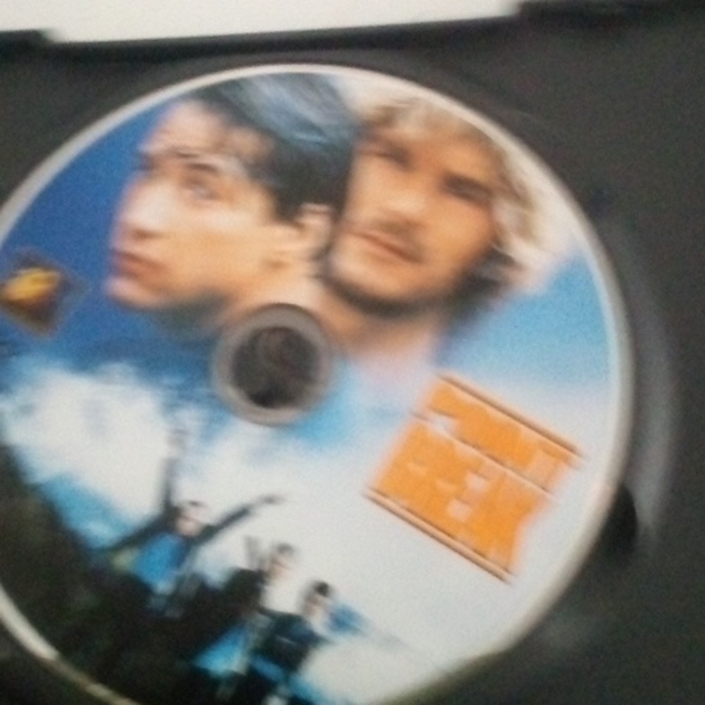 Point Break DVD Widescreen - Picture 3 of 3